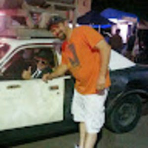 Meet your Posher, Brad